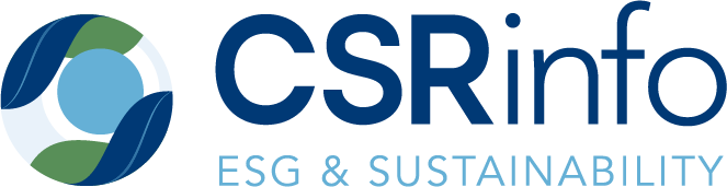 Logo - CSR INFO