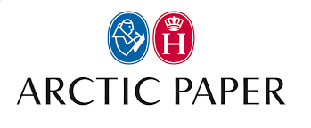 Arctic Paper logo