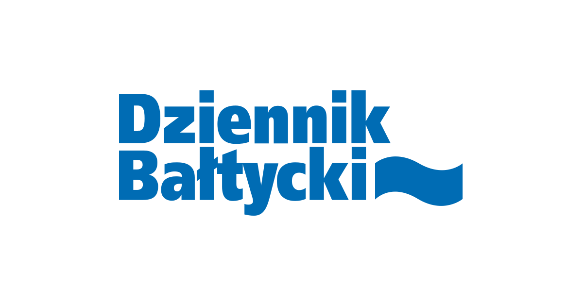 Dziennik Bałtycki logo