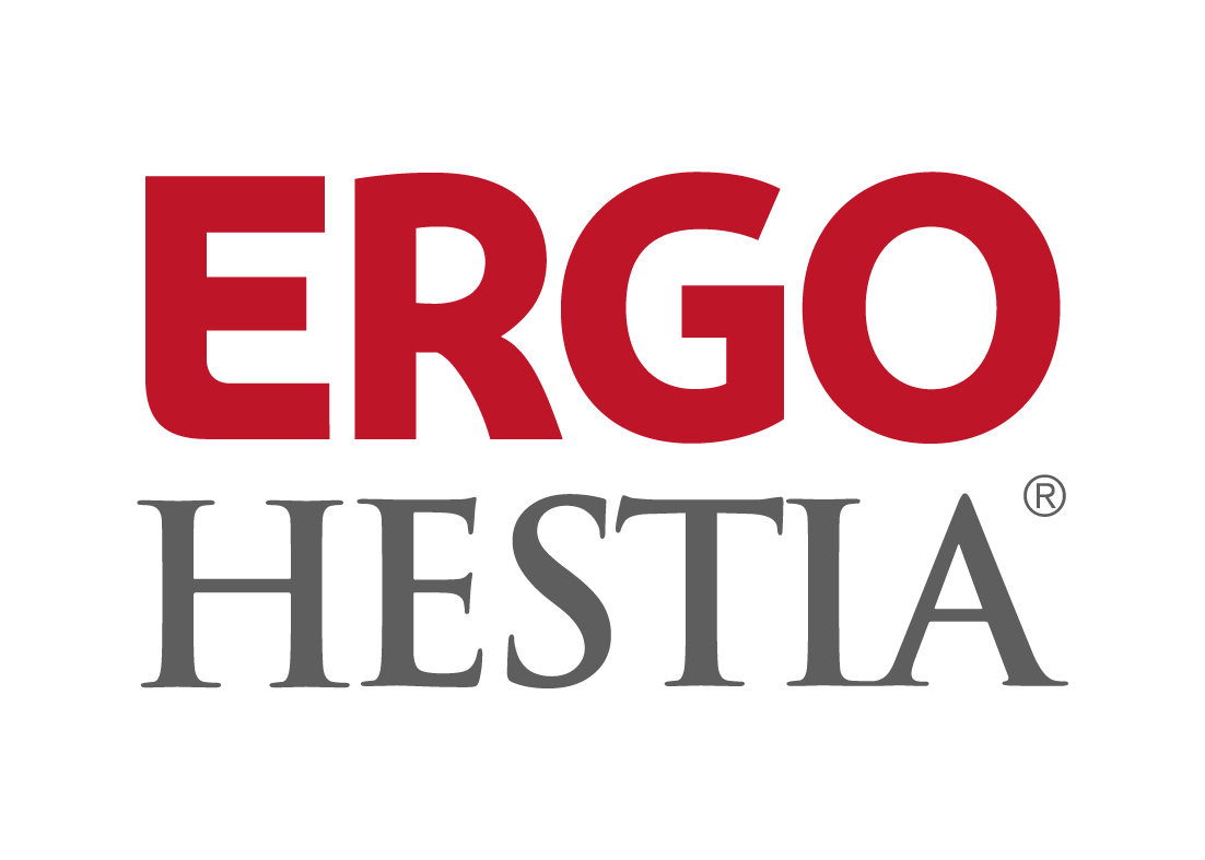 ERGO HESTIA logo