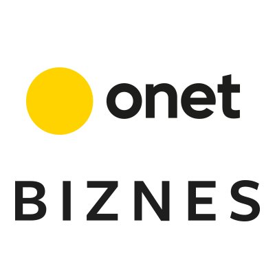 Onet Biznes logo