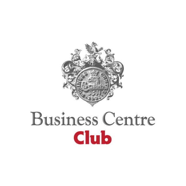 Business Centre Club logo