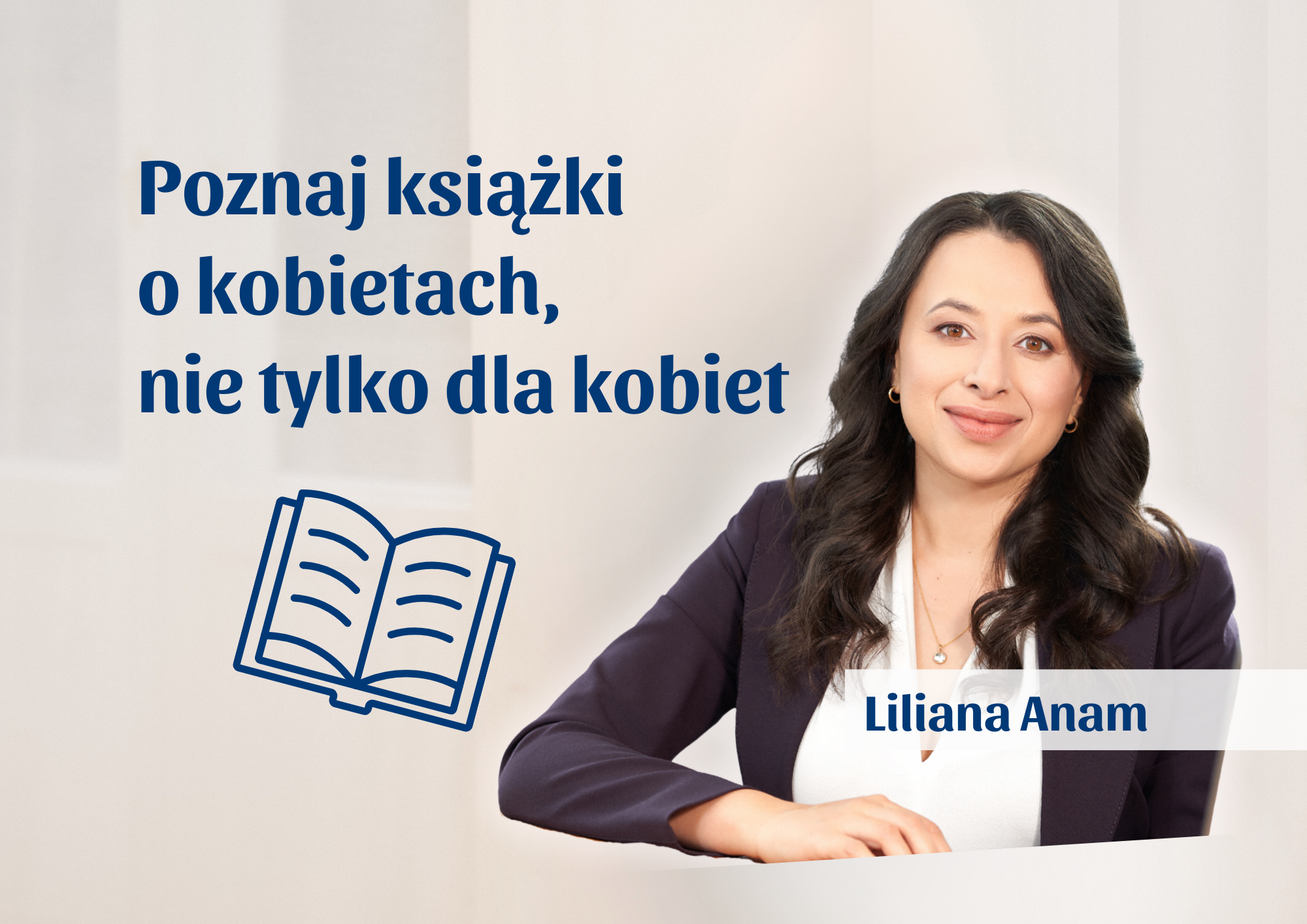 Książki o kobietach